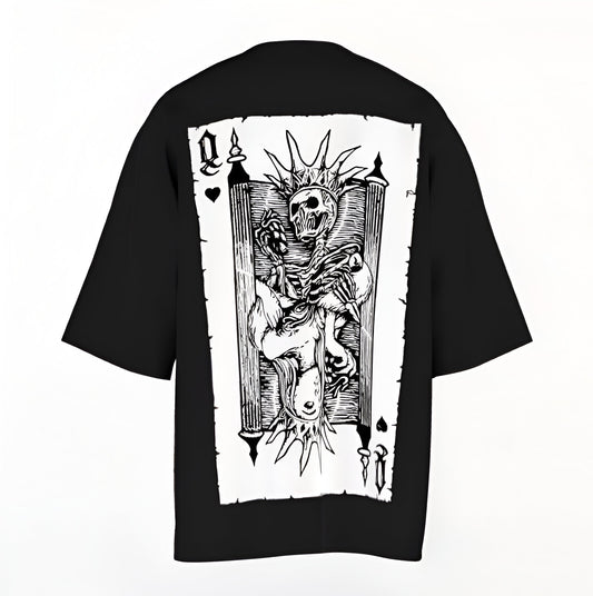 King of Shadows Oversize