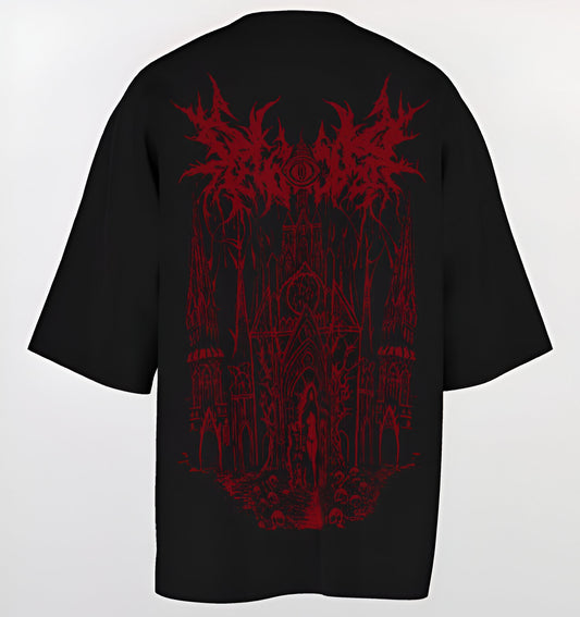 Cathedral of Shadows – Red Edition