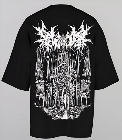 Cathedral of Shadows Boxy