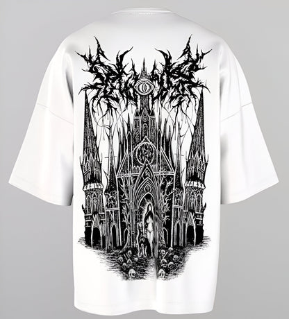 Cathedral of Shadows Boxy