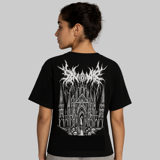 Cathedral of Shadows Boxy