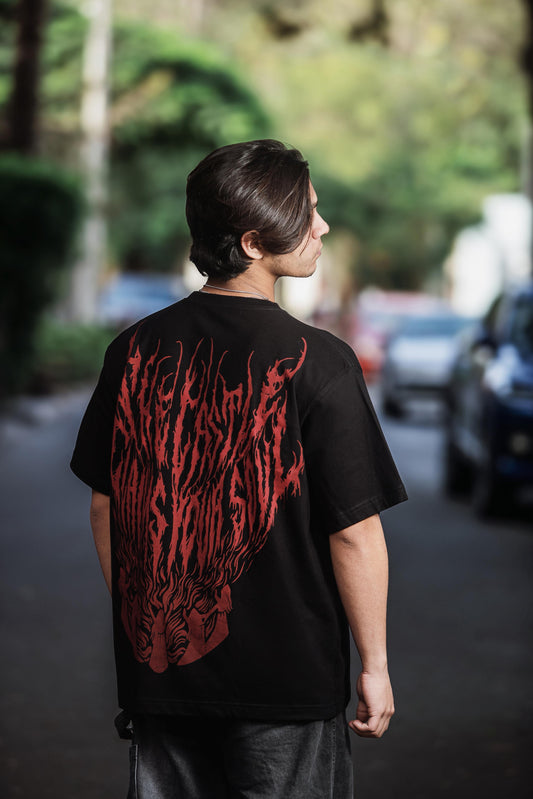 Witches Boxy – Red Edition