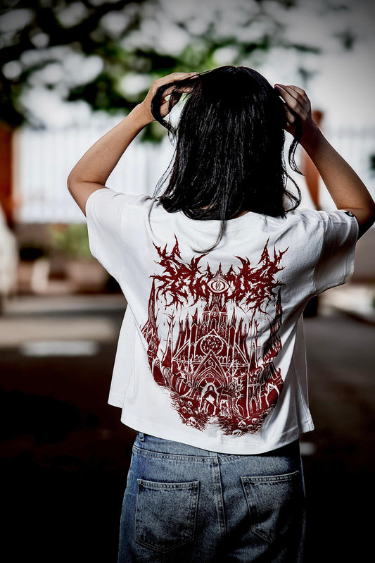 Cathedral of Shadows – Red Edition