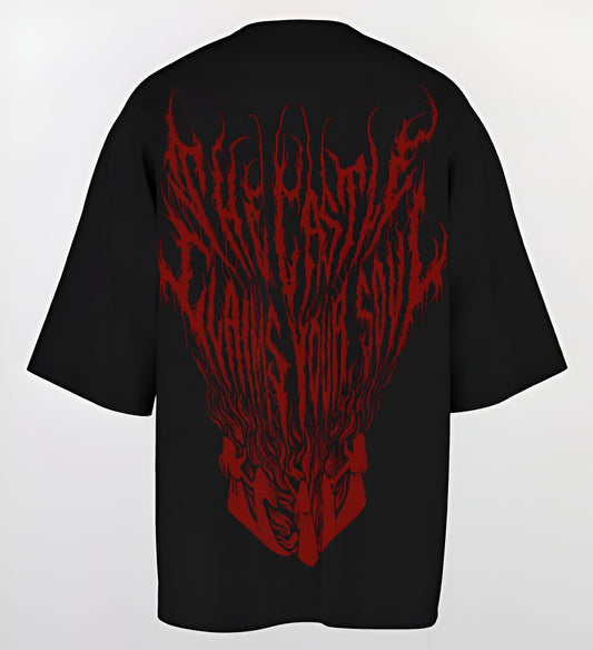 Witches Boxy – Red Edition