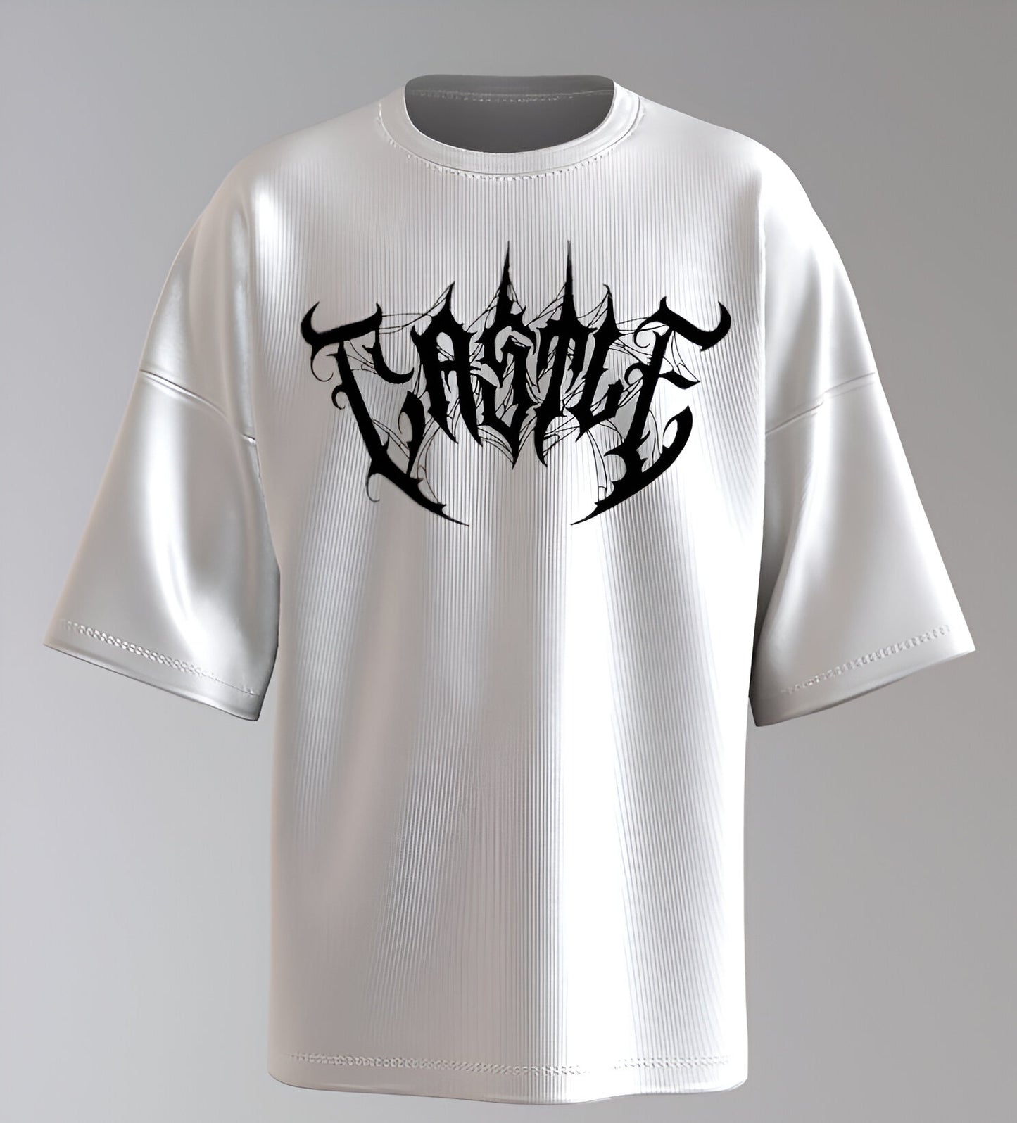 Cathedral of Shadows Boxy