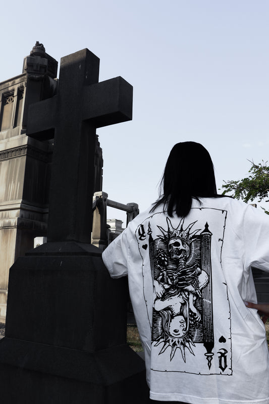 King of Shadows Oversize